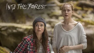 INTO THE FOREST - I Wanna Fill the Generator...