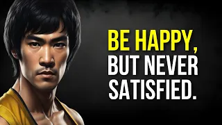 Inspiring Bruce Lee Quotes to Supercharge Your Life