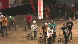 Masters of Dirt Vienna 2010- 03 HD