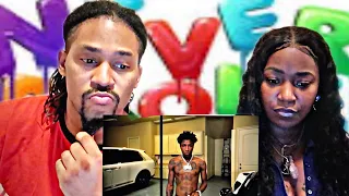 “PAIN SONG🥺” NBA YOUNGBOY -Death Enclaimed (Official Music Video) (Reaction)