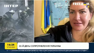 Что происходит в городе Василькове - комментирует городской голова | FREEДОМ - UATV Channel