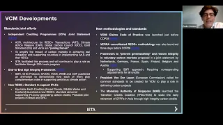 IETA Post-COP28 and Article 6 Briefing - Session 2