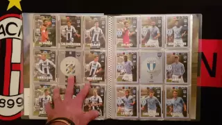 HIT PANINI FIFA 365 2017 - COMPLETE ALBUM 100% - NORDIC VERSION - PREZENTACJA