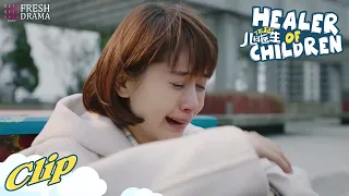 I can only keep busy to fade those pain | Short Clip EP36 | Healer Of Children| Fresh Drama