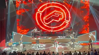 Foreigner: LIVE: Urgent - 2023 Las Vegas