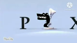 pixar with alphabet lore f