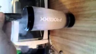 Promixx vortex mixing cup