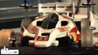 Team TOYS WORLD Mini4WD - Sant'Angelo Lodigiano