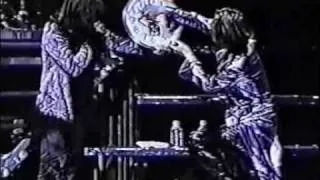 X JAPAN - JOKER (Tokyo Dome 1995.12.31)