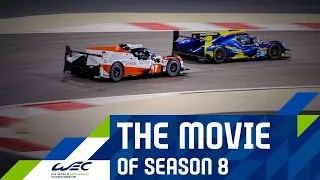 RACE REVIEW | 2019-2020 SEASON | FIA WEC
