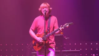 Phish 4K - Mikes Jam~Tide Turns - 7/6/16 - Portland, Maine