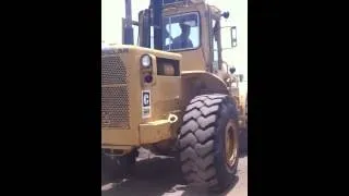 Cat 966c