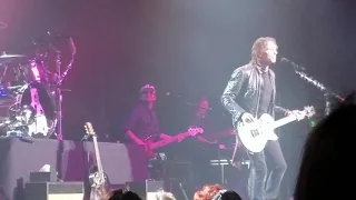 Rick Springfield I Get Excited Tulsa Ok 1-9-2020