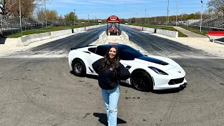 QUEEN OF MAYHEM - Drag Racing & Bracket Racing 101 (PAYSO PRODUCTIONS)