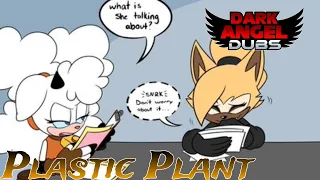 Plastic Plant (Sonic Comic Dub)