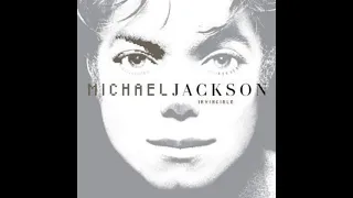 Michael Jackson - The Lost Children (Album Instrumental)