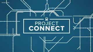 Project Connect: Why light rail? | KVUE