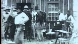 Western comedy, 1910's - Film 2385