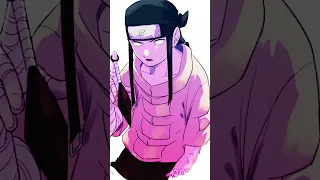 ☯️Neji Hyuga🌻 - Edit #6 (me quedo raro :v)