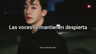 Whispers In The Dark - Monsta X // Español