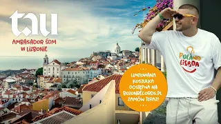 Tau - Ola Lizbona (Oficjalny Teledysk)