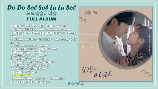 FULL ALBUM || Do Do Sol Sol La La Sol OST