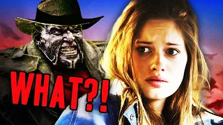 What Happened To Jeepers Creepers 3?