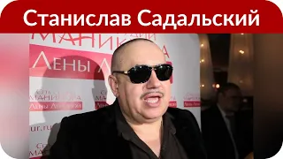 Садальский назвал конфликтующих Галкина и Ахеджакову «жеваными пирожками»