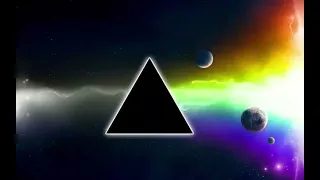 Pink Floyd - Time Vs Numedian & Abide - Aquamarina 2021 (Fiben Remix)[An EdgE Mashup}