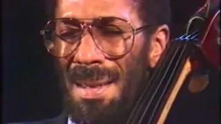 Ron Carter - All Blues