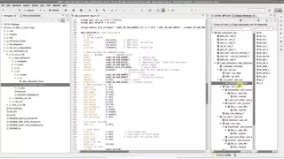 How to Trace a Signal in the DVT Eclipse IDE - Part I - Tracing From the Design Hierarchy View