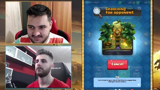 IMI PICA LEGENDARA IN FIECARE EPISOD - CLASH ROYALE !