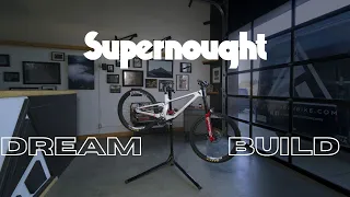 Supernought Dream Build  | Everything Faster