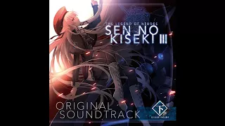 Sen no Kiseki III OST (Second Volume) - solid as the Rock of JUNO