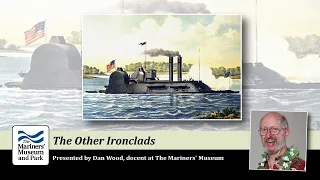 The Other Ironclads