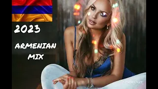 DJ RAZ 🔊HAYKAKAN #erger  2023 🔊 ARMENIAN #music  2023 🔊 АРМЯНСКИЕ #песни  2023