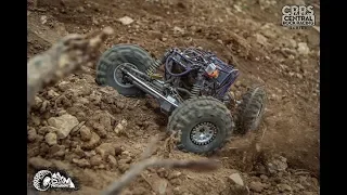 RC Rock Bouncing Rush Springs Ranch Bounty Hill $350 Payout