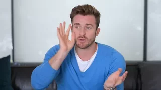 Feeling lonely... (Matthew Hussey, Get The Guy)