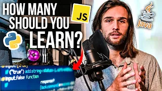 How Many Programming Languages Should You Learn?