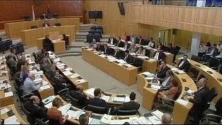 Cypriot parliament approves selling off family jewels