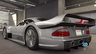 CSR2 |  CLK-GTR | Classic at Heart | Last Races