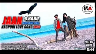 Naya Naya Saal Mein//New Nagpuri Video Song 2022//S.Babu, Khushi & Prasanjeet | #newnagpurisong |