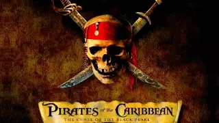 DJ Scotty - Pirates of the Caribbean - House Remix