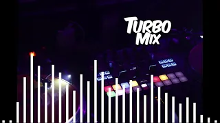 Turbo Mix - Set 30 Minutos 22 - Bg The Prince of Rap, Netzwerk, Double Dare, General Base, Dj Cerla.