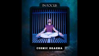 | Cosmic Brahma | Live Set 2024 | Brahmasutra Records | In Focus # 14 | Dedicated To Japan |