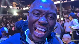 FIRED UP Antonio Tarver unloads on Ryan Garcia beating Devin Haney in hyped up reaction!