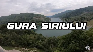 RIDE WITH ME #45 GURA SIRIULUI