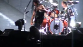 Metallica - Broken, Beat & Scarred  - Athens, Greece [MULTICAM MIX] - 2010.06.24