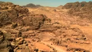 Супер Сооружения Древности Petra.avi