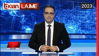 Edicioni i Lajmeve Tv Klan 17 Korrik 2023, ora 12:00 | Lajme - News